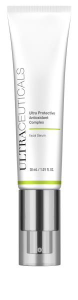 ULTRA PROTECTIVE ANTIOXIDANT COMPLEX Ультра Защитная Сыворотка "Комплекс Антиоксидантов" ULTRACEUTICALS